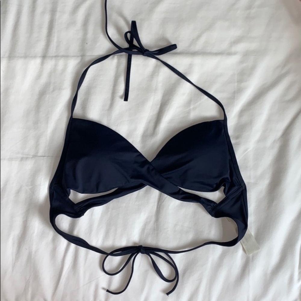 Hollister bikini top